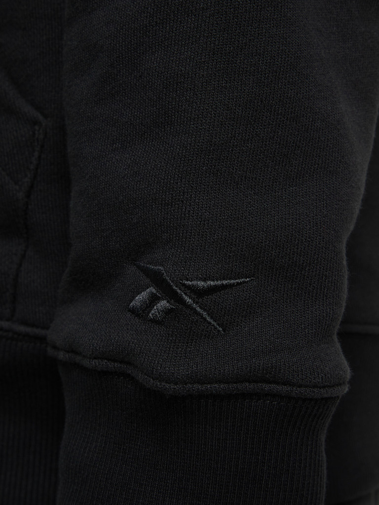 Худи мужское Reebok Skate Hoodie — фото №6