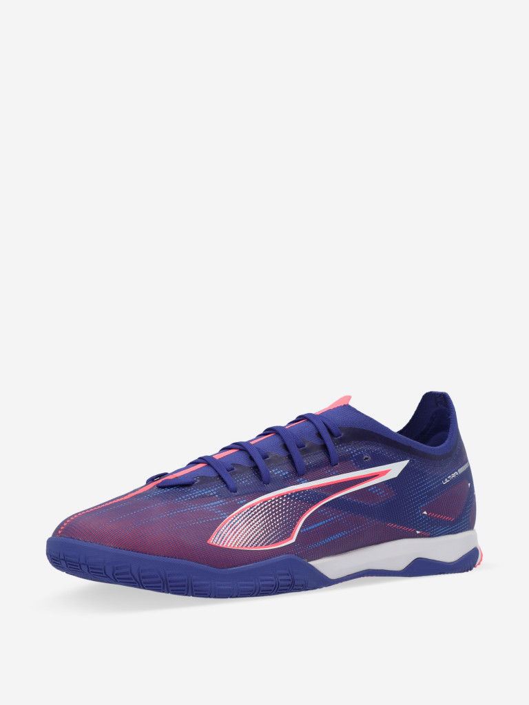 Бутсы мужские PUMA Ultra 5 Match IT — фото №3