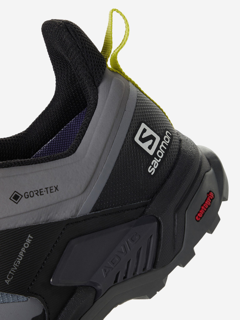 Полуботинки мужские Salomon X Ultra 4 GTX — фото №9