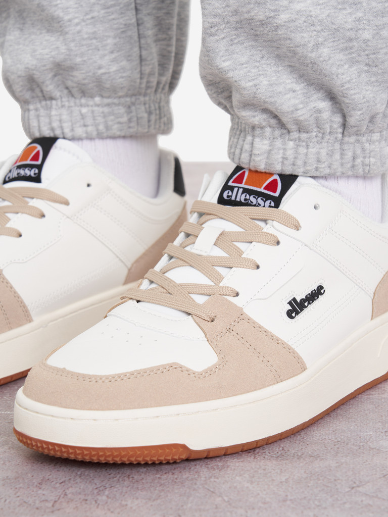 Кроссовки мужские Ellesse Abel — фото №8