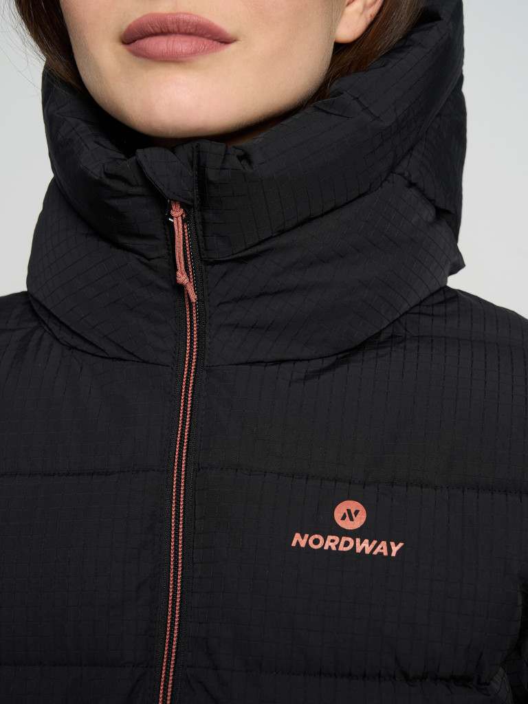 Nordway мембраналы әйелдер мамық курткасы