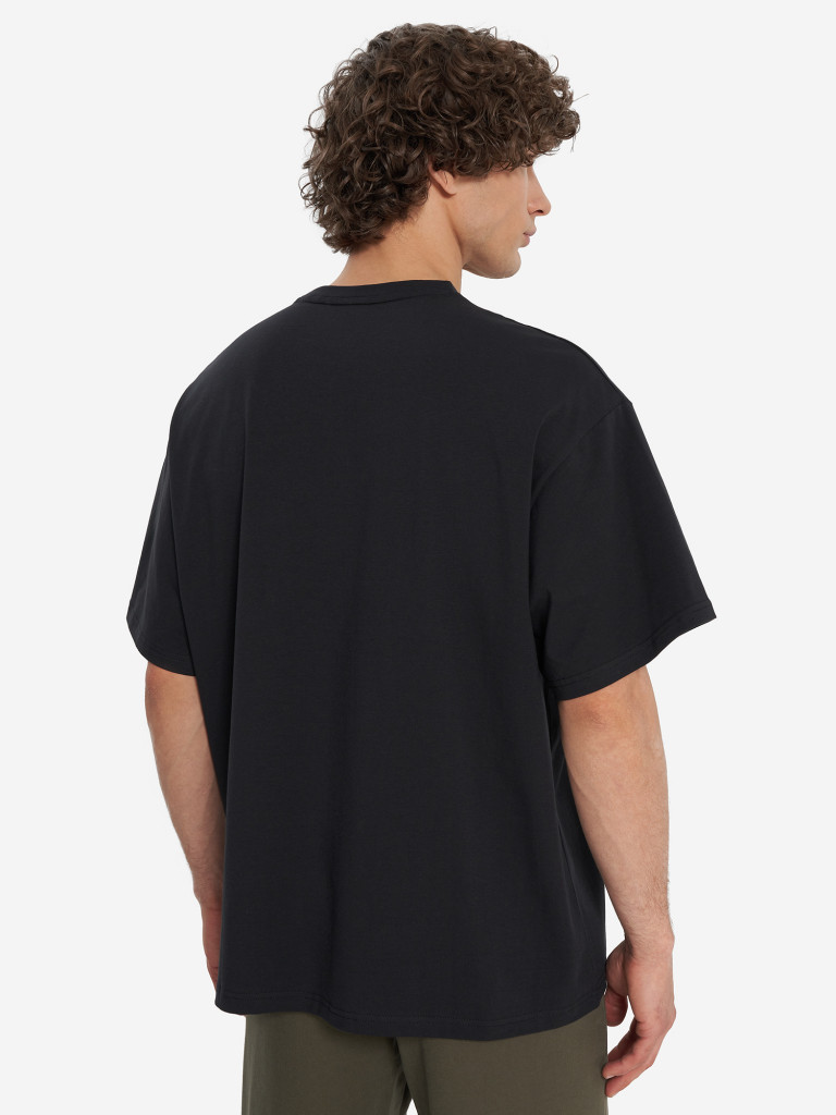 Футболка мужская оверсайз Demix Brand Love Pack — фото №3