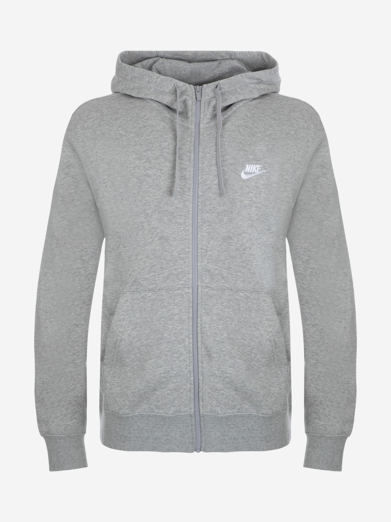 Толстовка мужская Nike Sportswear Club — фото №6