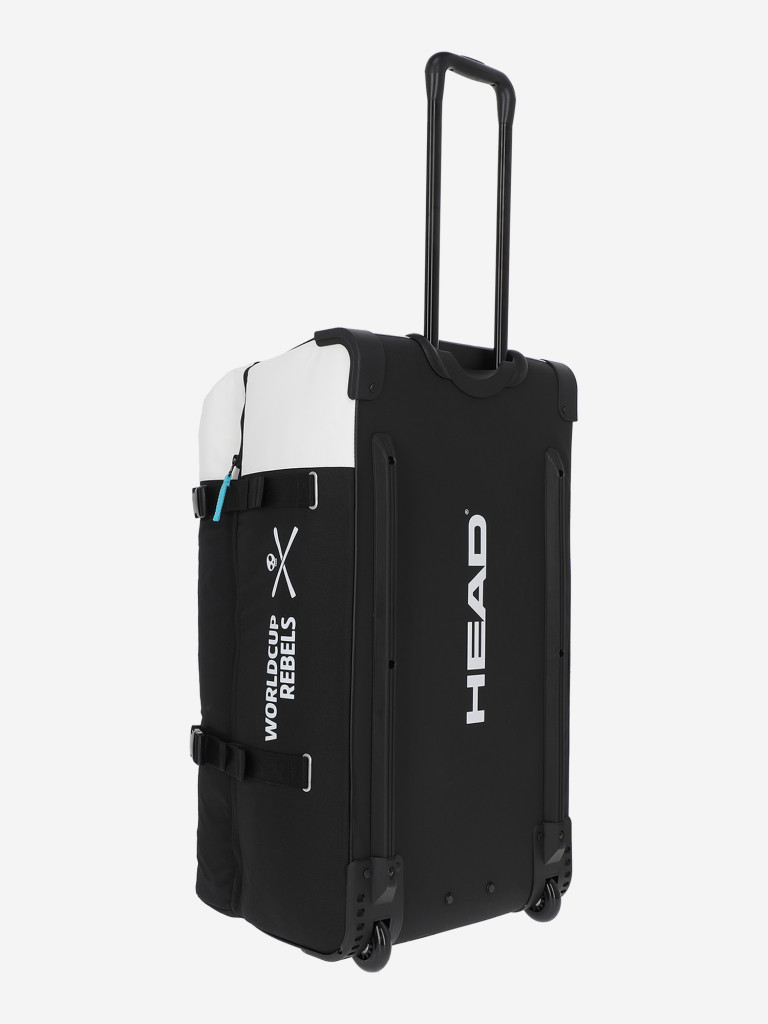 Сумка на колесах Head Rebels Travel — фото №7