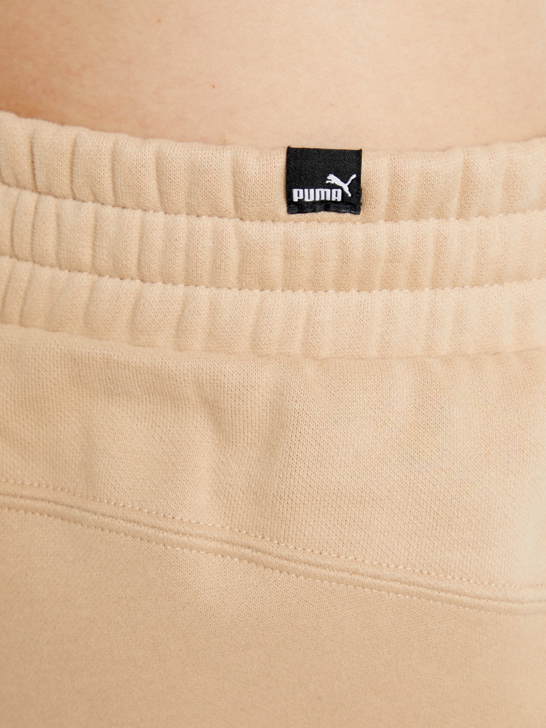 Брюки мужские PUMA ESS+ Big Embroidery — фото №4