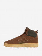 Кеды утепленные женские Adidas Break Start Winterized — фото №4