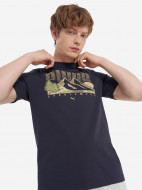 Футболка мужская PUMA