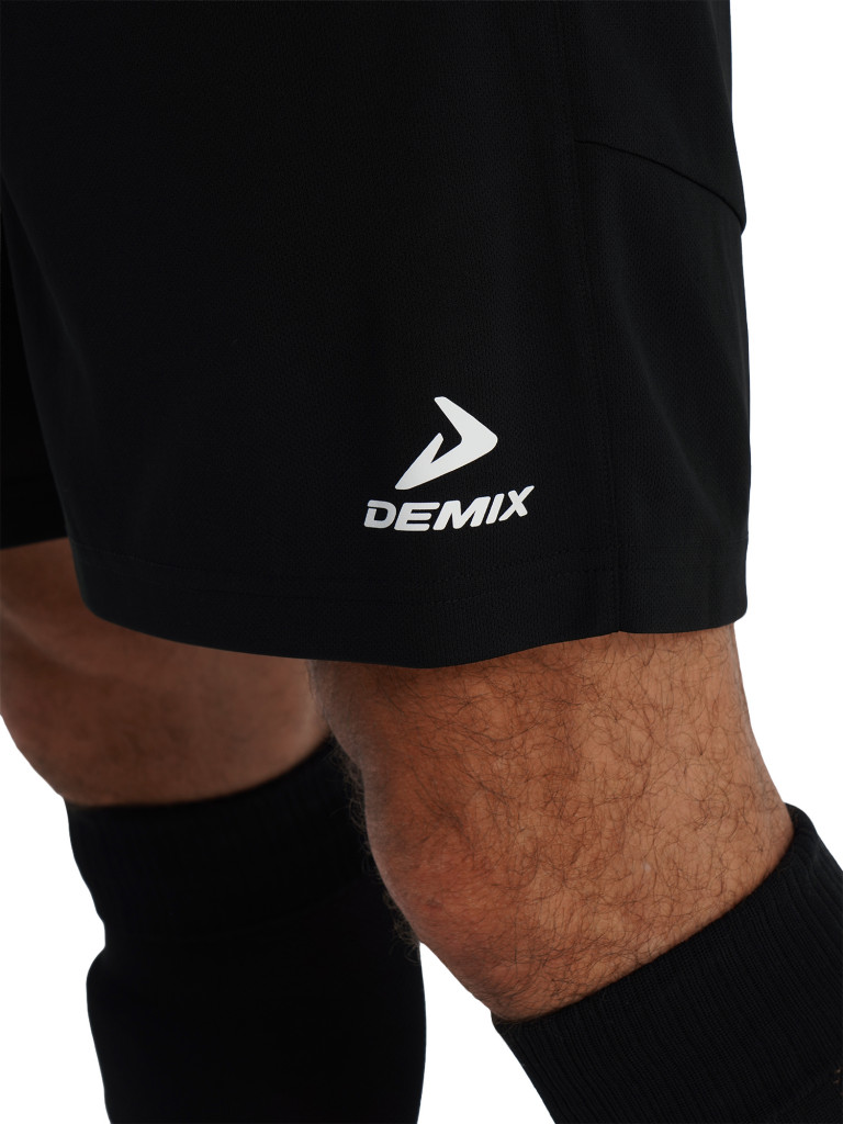 Demix Playmaker ерлер шорты — фото №7