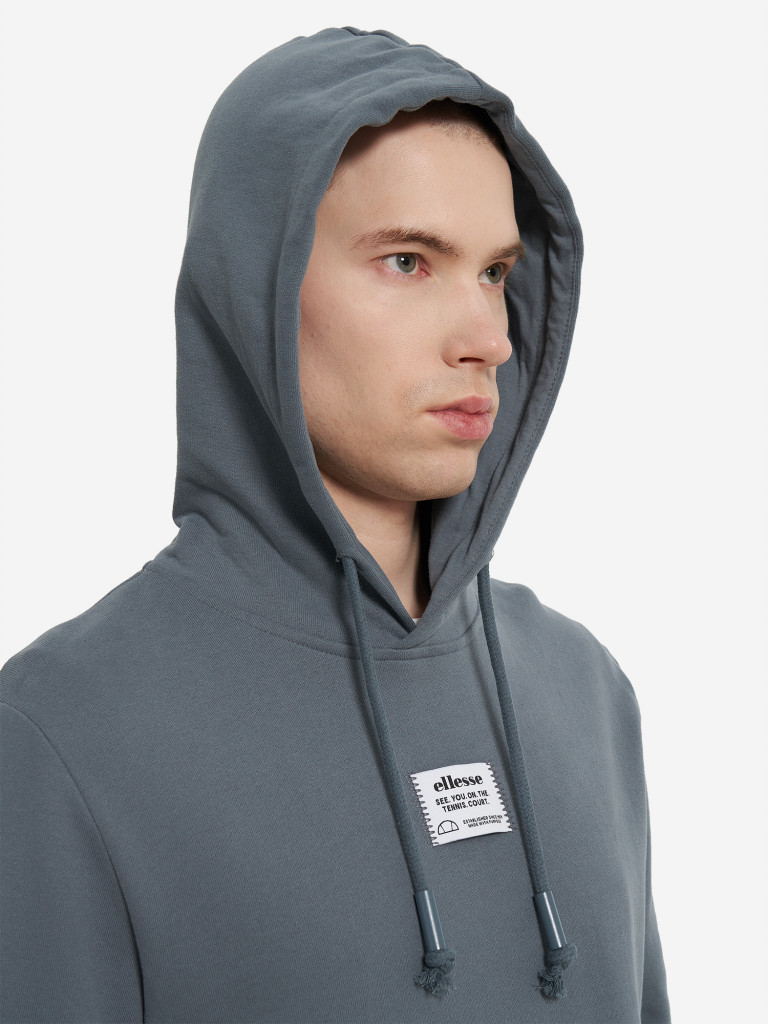 Худи мужское Ellesse — фото №6