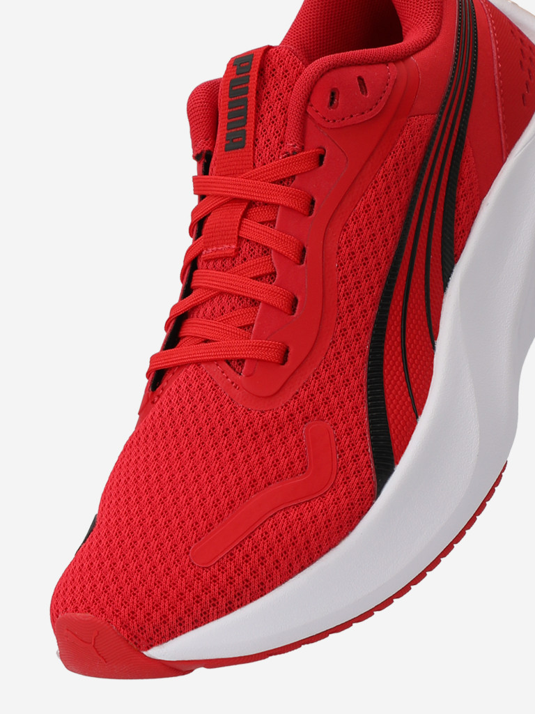 Кроссовки детские Puma Pounce Lite — фото №8