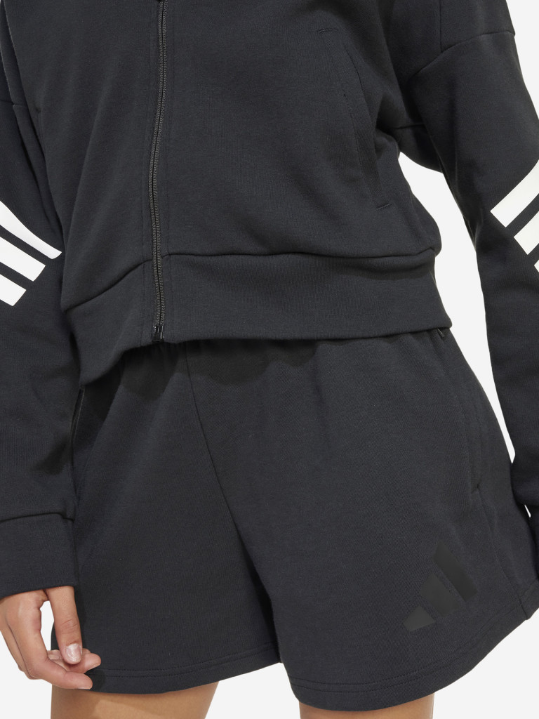 Толстовка для девочек adidas — фото №5