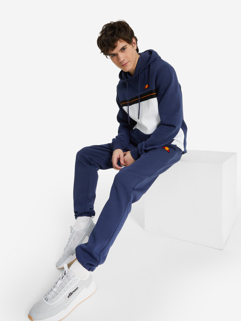 Брюки мужские Ellesse — фото №3