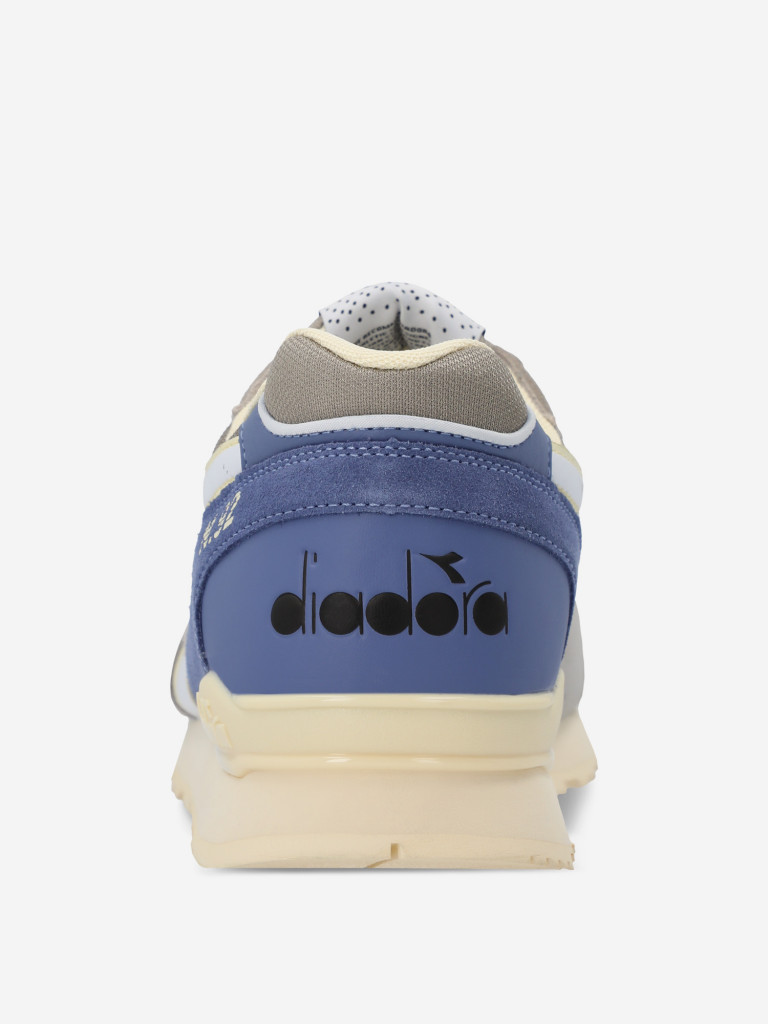 Кроссовки мужские Diadora N.92 Advance — фото №4