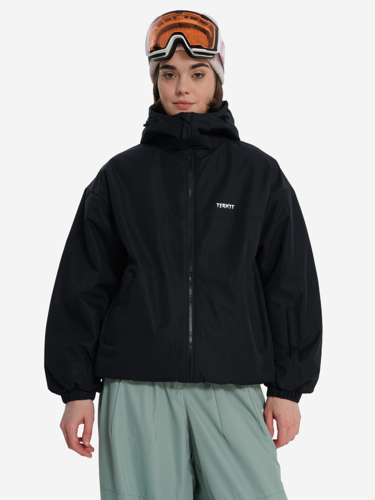 Куртка утепленная женская Termit