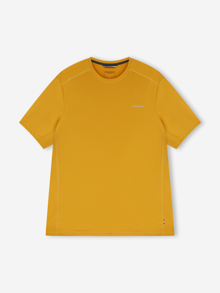 Футболка мужская CRAGHOPPERS Charon — фото №9