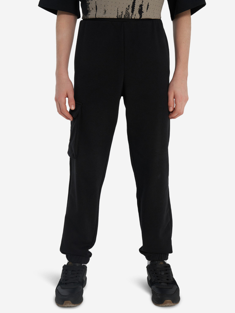 Брюки для мальчиков Kappa — фото №2