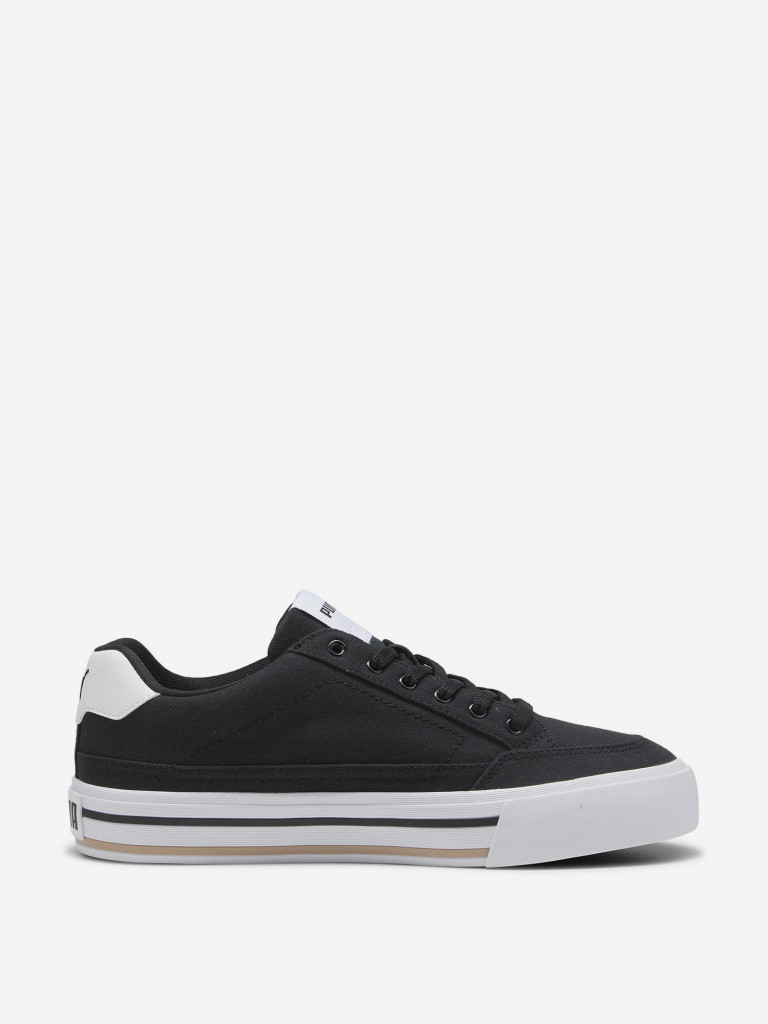Кеды мужские PUMA Court CLassic Vulc — фото №4