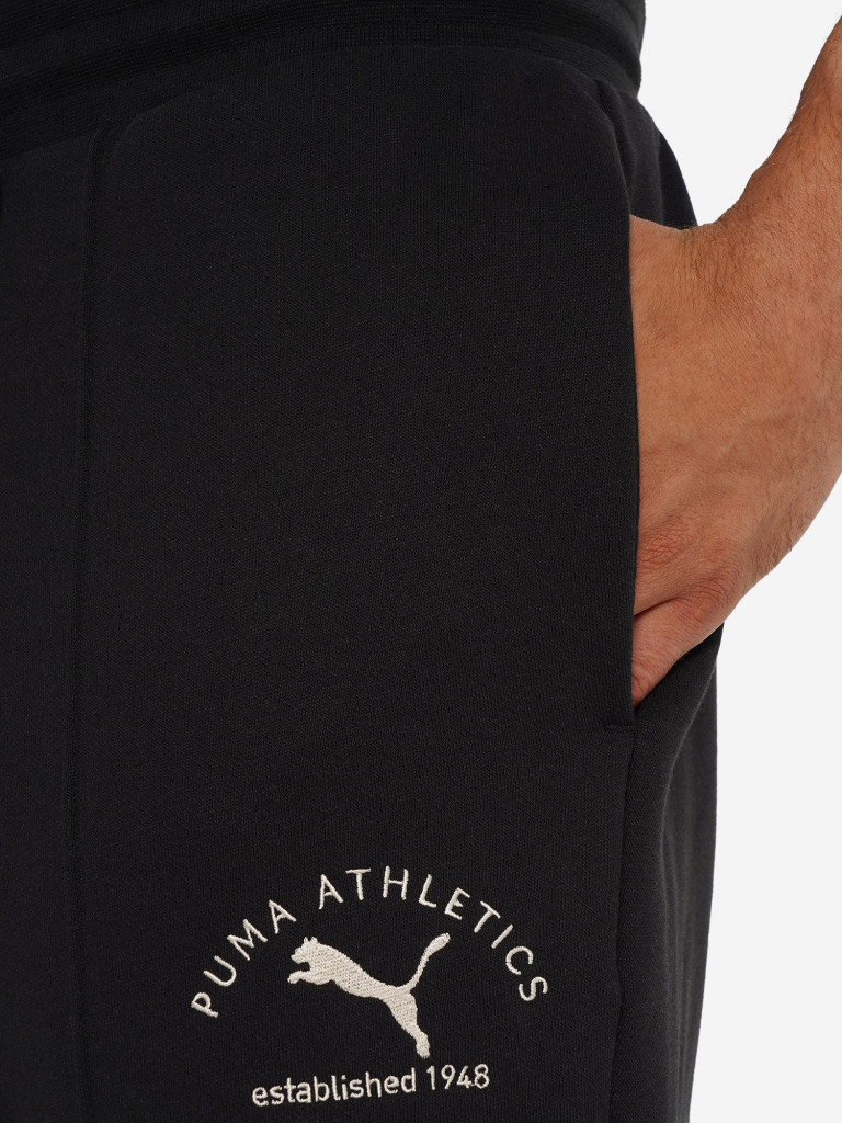 Брюки мужские PUMA Class Better — фото №5