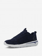 Кроссовки мужские Demix Burn Knit — фото №3