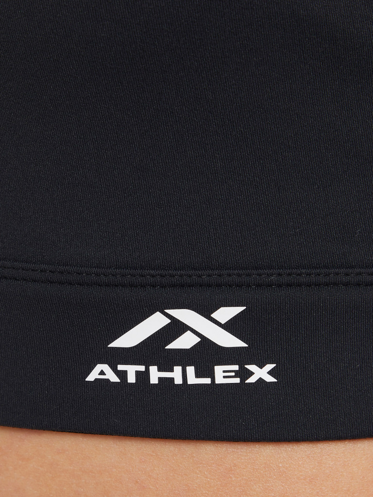 Топ бра спортивный Athlex Motion — фото №5