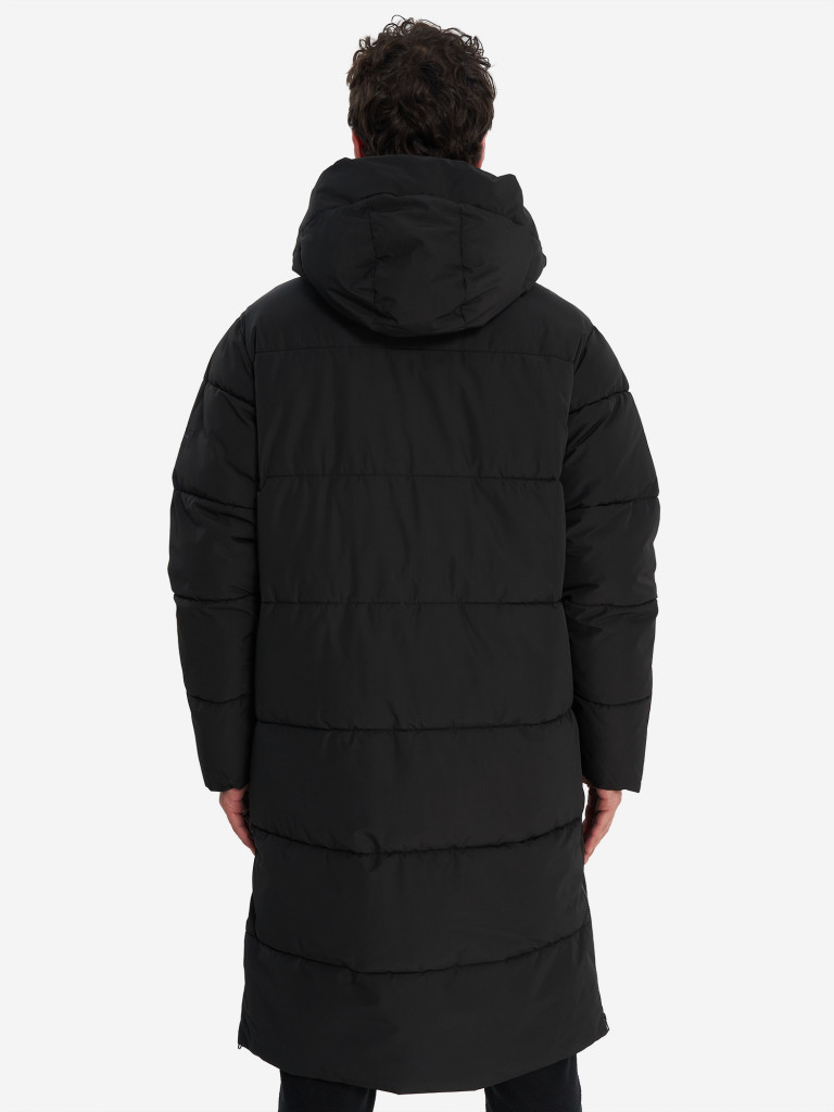 Пальто утепленное мужское IcePeak Ardek — фото №3