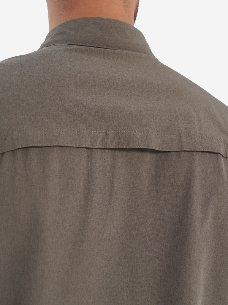 Рубашка с коротким рукавом мужская Outventure — фото №7