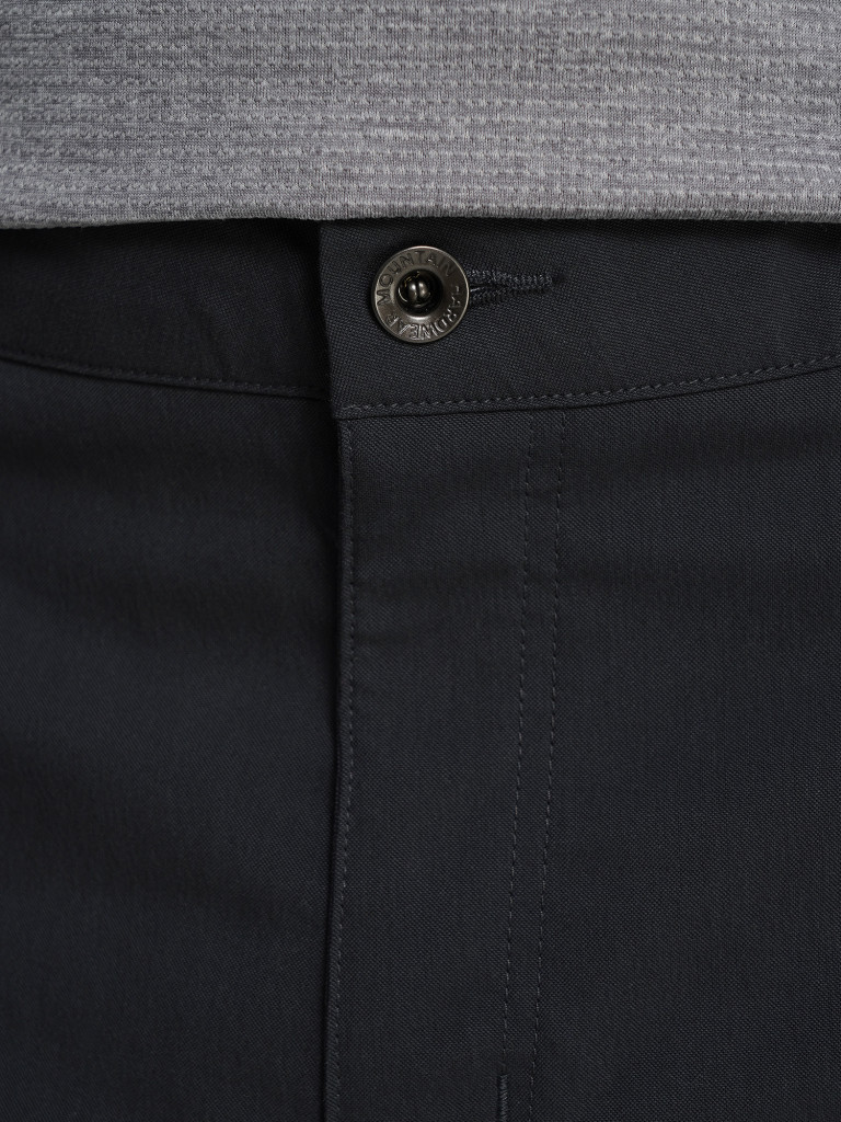 Mountain Hardwear Hardwear Ap Short ерлер шорты — фото №5
