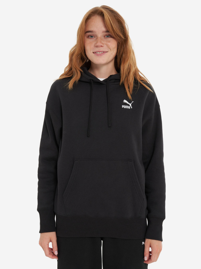 Худи женское PUMA — фото №2