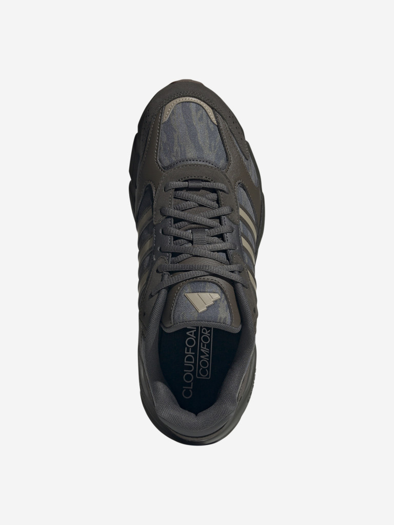 Кроссовки мужские Adidas Crazychaos 2000 — фото №5