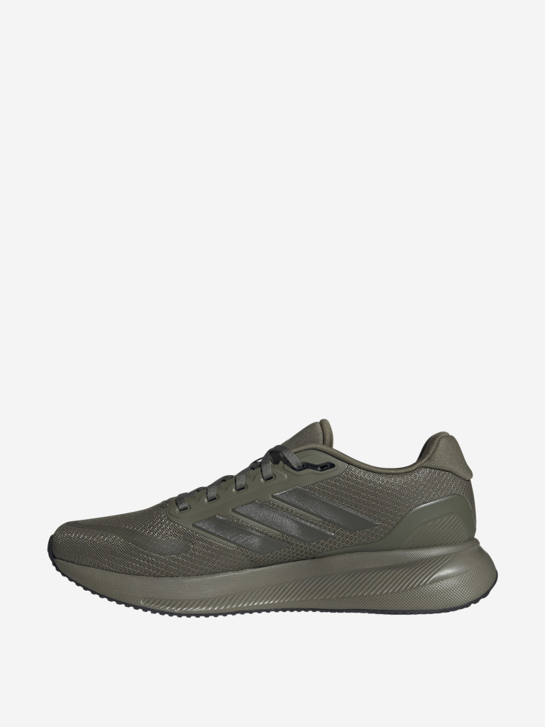 Кроссовки мужские Adidas Runfalcon 5 — фото №4