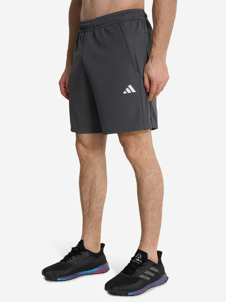 Шорты мужские adidas — фото №2