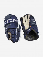Перчатки хоккейные CCM Tacks XF Pro SR — фото №3