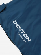 Спальник-одеяло Denton Summer +15 — фото №6