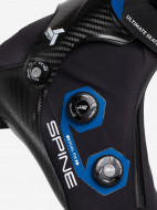 Spine Ultimate Skate Dual Fix шаңғы бәтеңкесі — фото №7