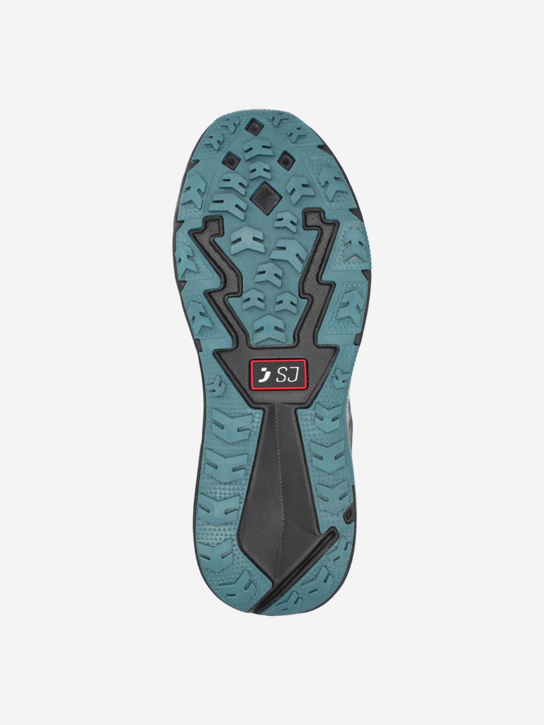 Кроссовки мужские Safety Jogger — фото №6
