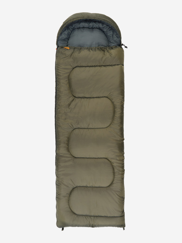 Спальный мешок Outventure Basic -6 — фото №2