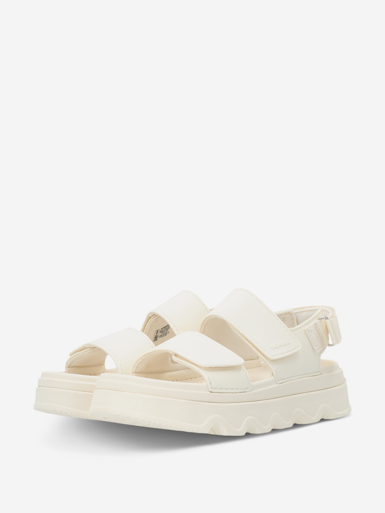 Сандалии женские Sorel Kinetic — фото №3