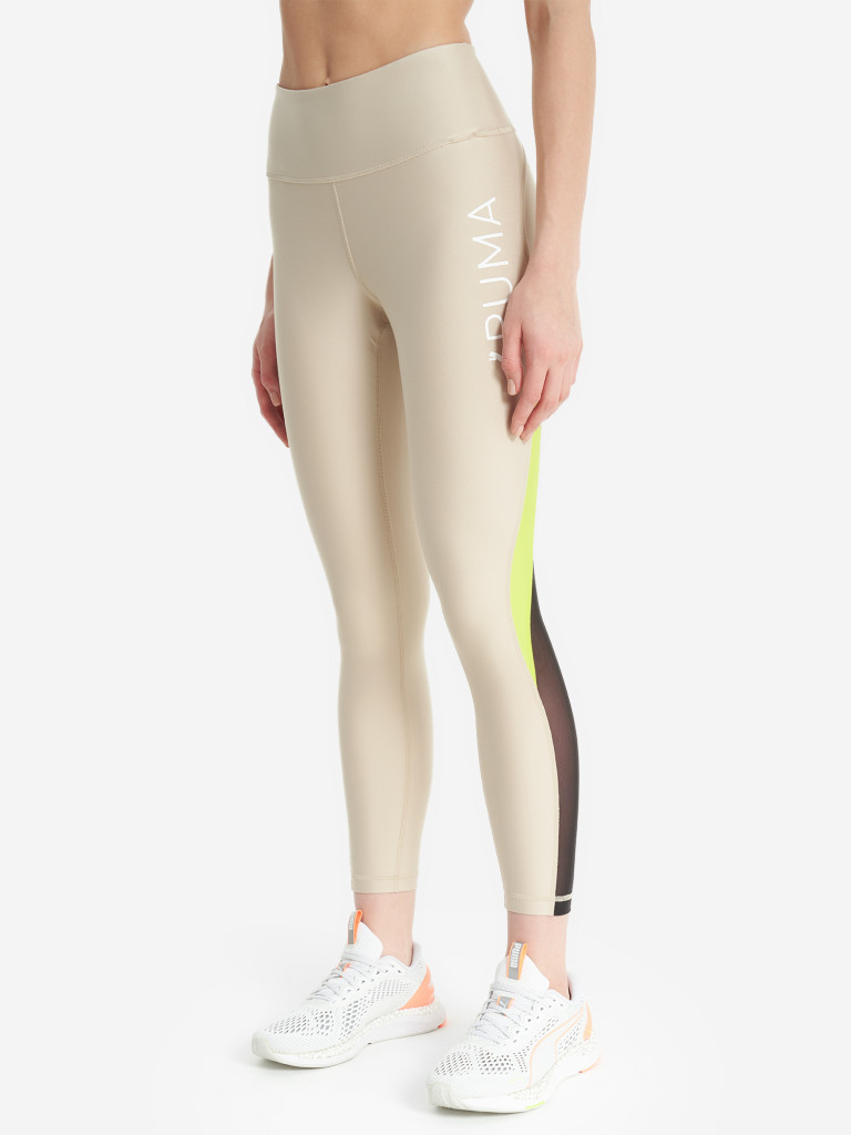 Легинсы женские PUMA Eversculpt