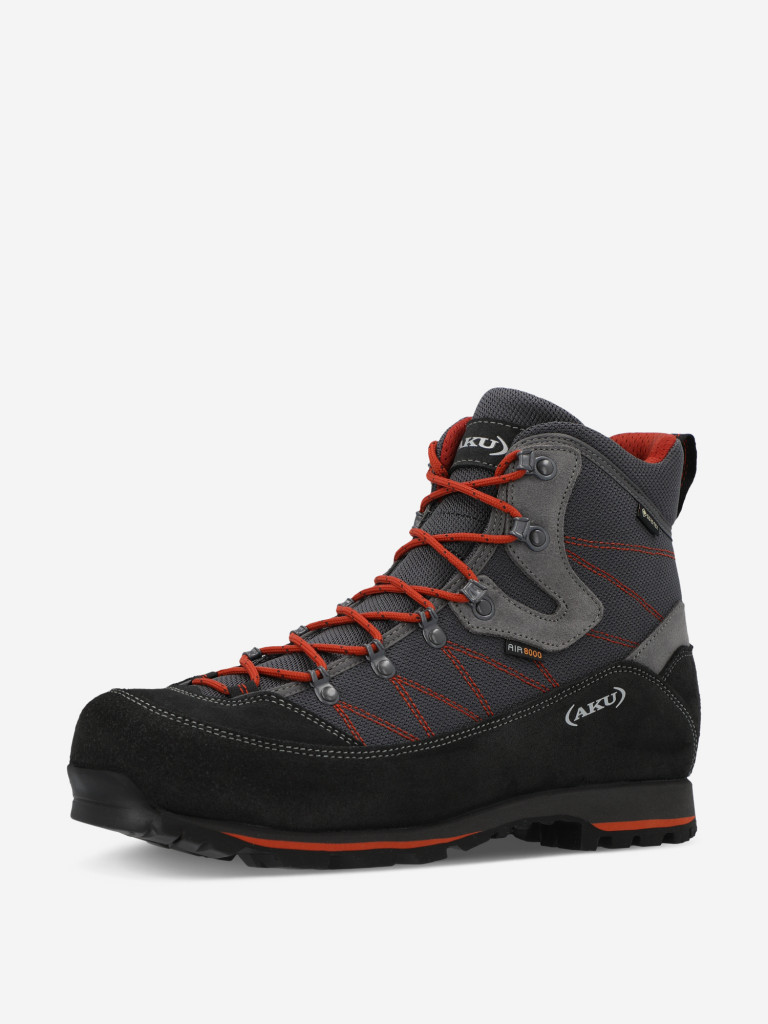 Ботинки мужские AKU Trekker Lite III Gtx — фото №3