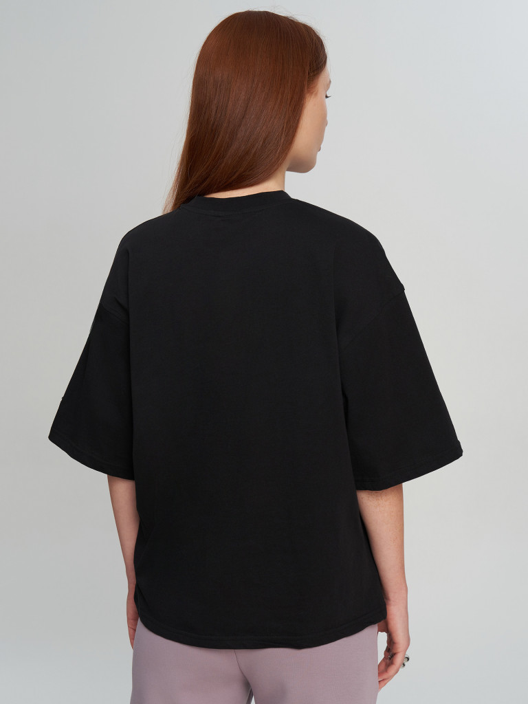 Champion әйелдер футболкасы — фото №3