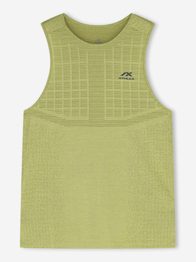 Athlex ерлер майкасы — фото №12