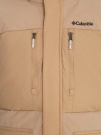 Columbia Marquam Peak Fusion II Parka ұлдарға арналған жылы курткасы — фото №10