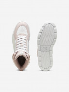 Кеды для девочек PUMA Karmen Rebelle Mid Jr — фото №5