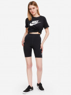 Велосипедки женские Nike Classics — фото №3