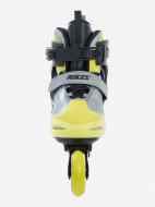 Роликовые коньки детские Roces Moody X Boy Tif — фото №3