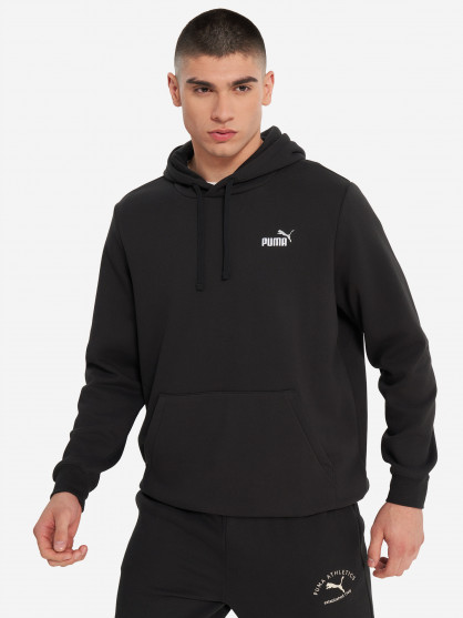Худи мужское PUMA Ess 2 Color Small No. 1 Logo