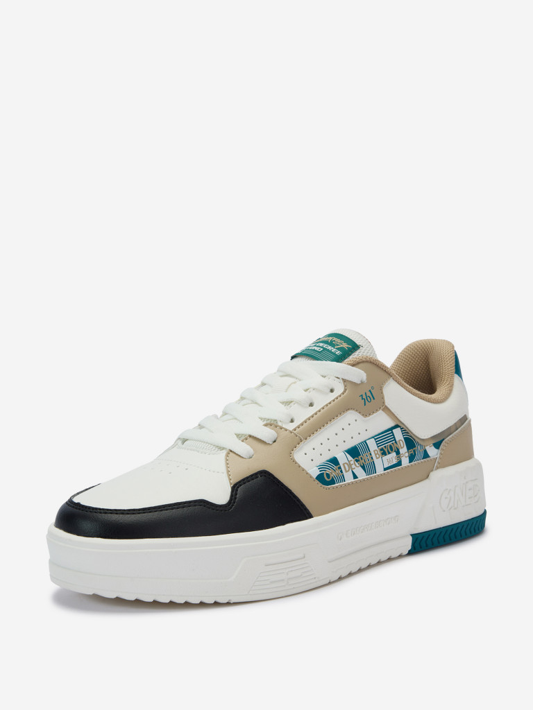 361° Skateboarding ерлер кедысы — фото №2