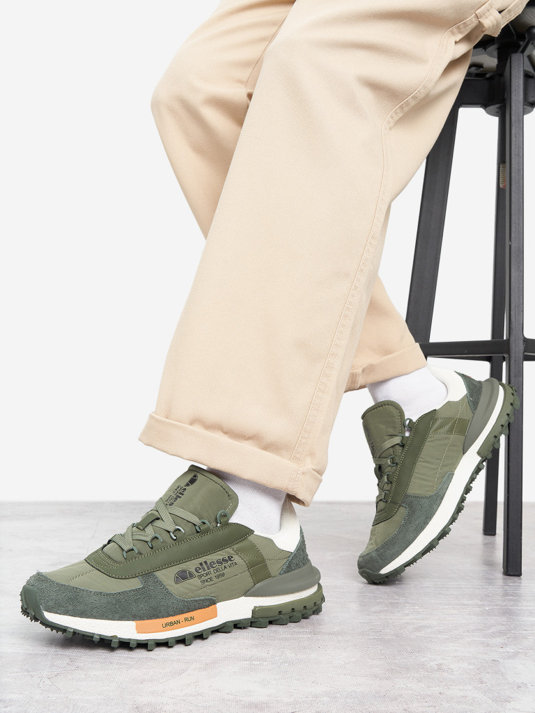 Кроссовки мужские Ellesse Luca — фото №7