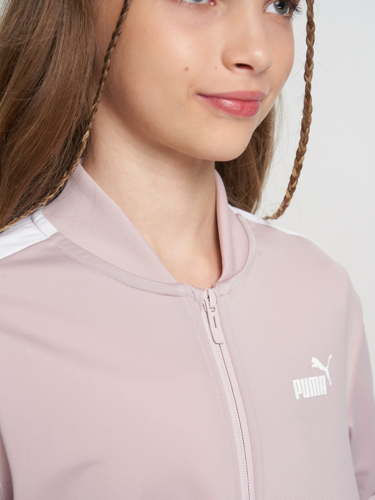 Костюм для девочек PUMA — фото №9