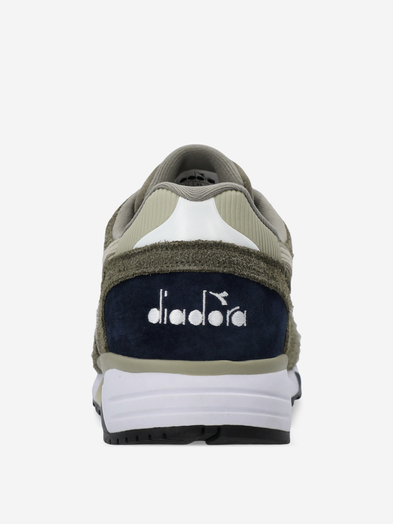 Кроссовки мужские Diadora N9002 Winter — фото №4